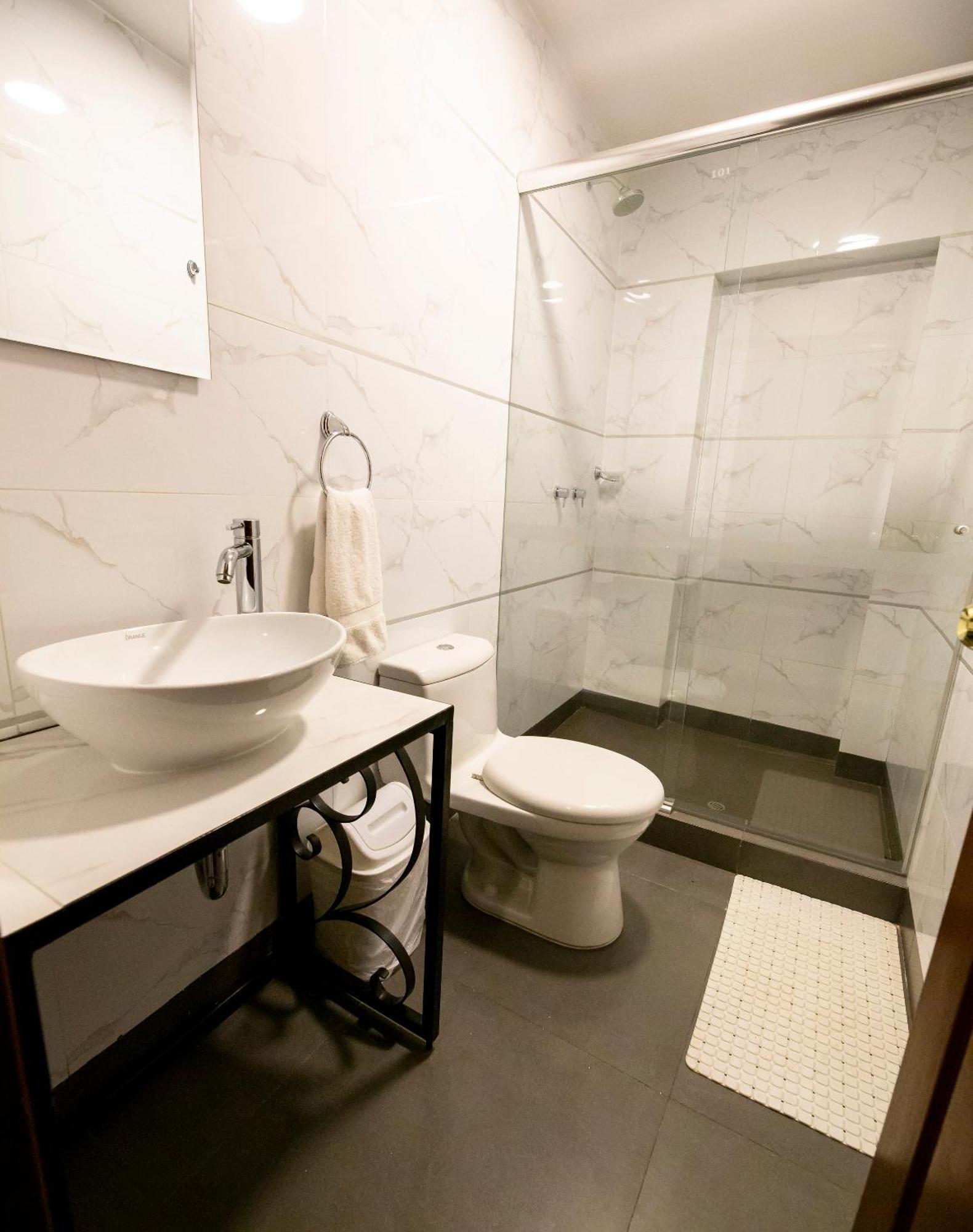 Hotel Andina クスコ エクステリア 写真